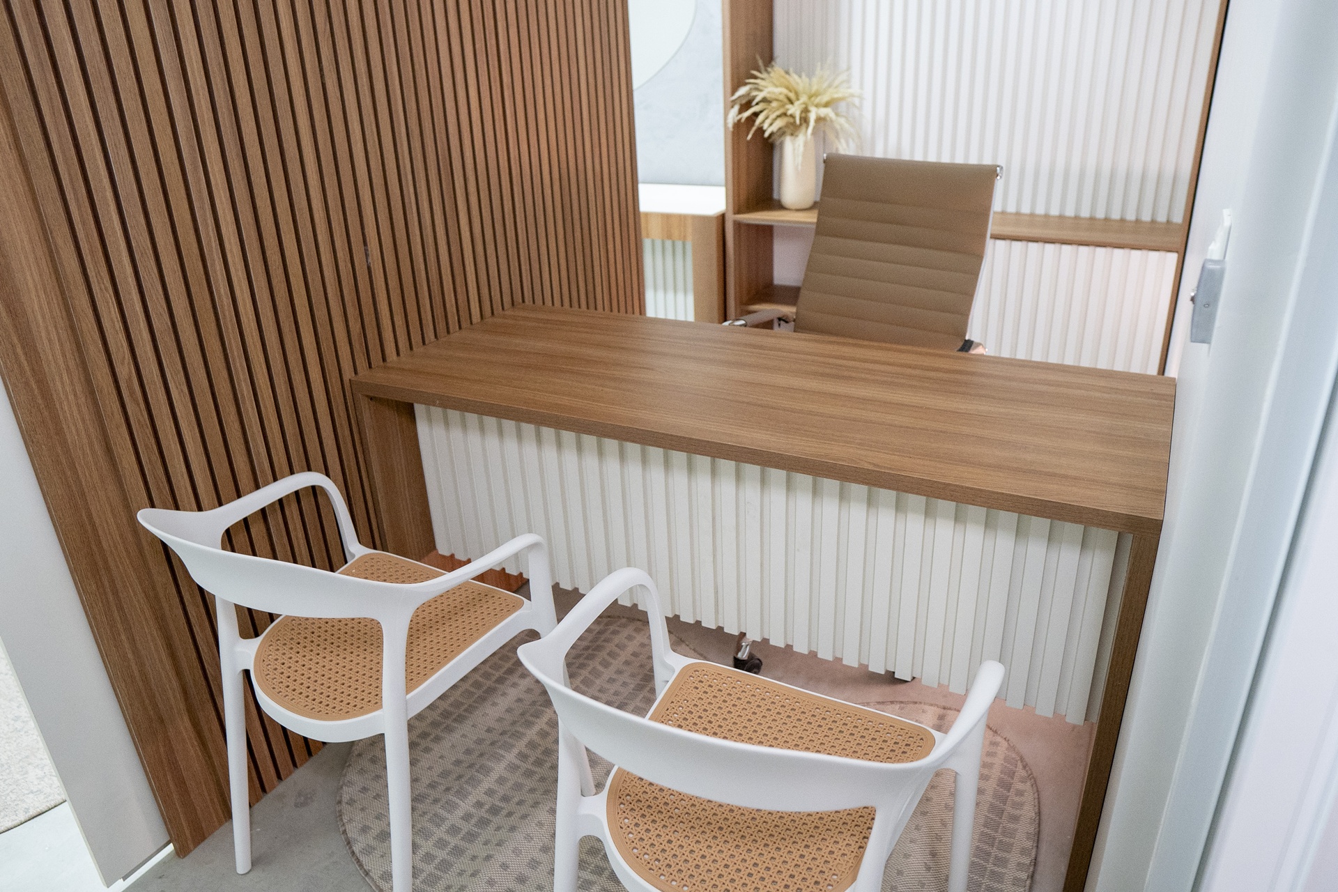 Sala Sob Demanda 1601 Business Center Medical